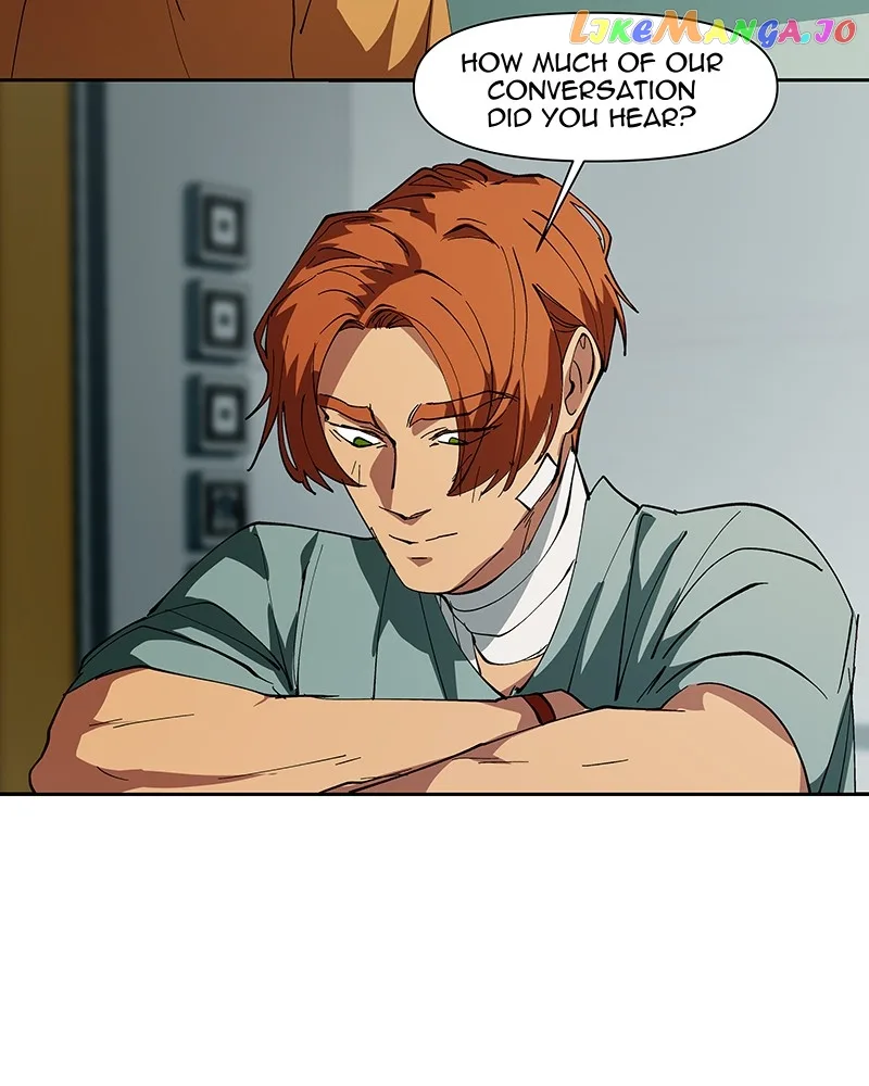 I Love Yoo Chapter 242 page 3