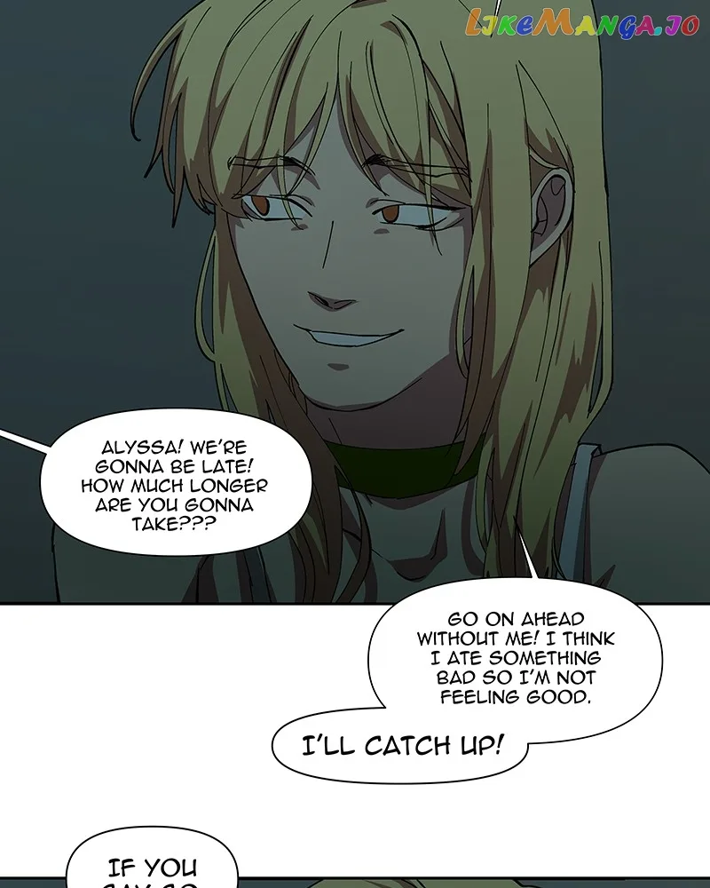 I Love Yoo Chapter 242 page 32