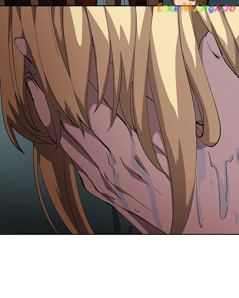 I Love Yoo Chapter 242 page 37