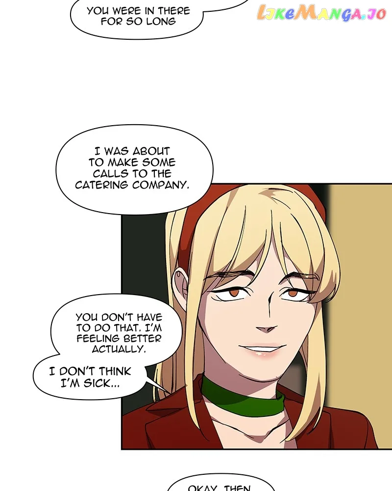 I Love Yoo Chapter 242 page 47