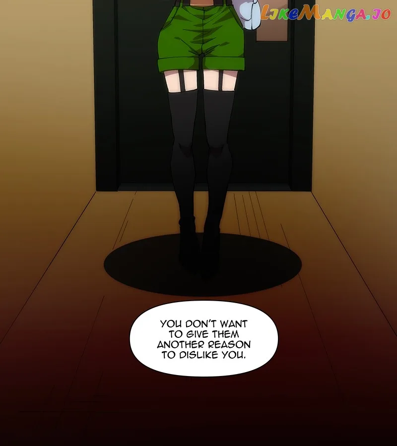 I Love Yoo Chapter 242 page 49