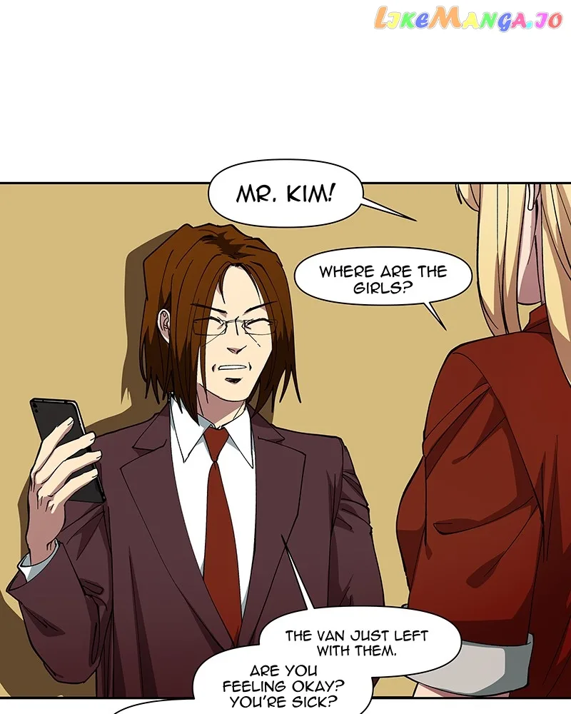 I Love Yoo Chapter 242 page 46