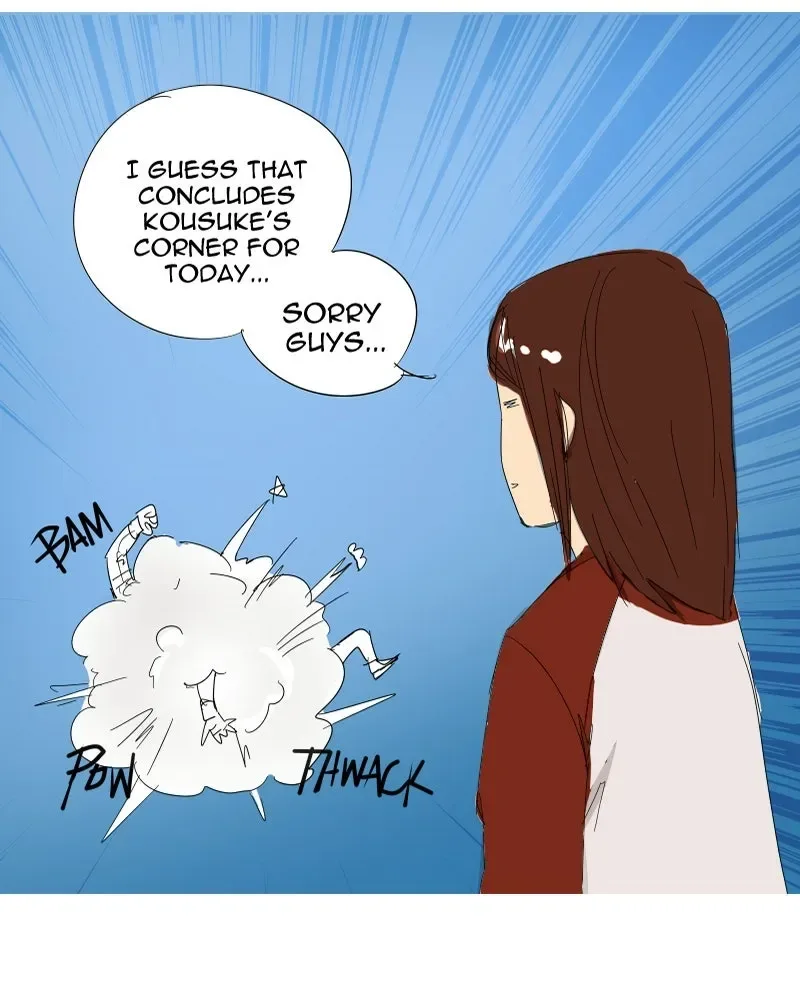 I Love Yoo Chapter 27.1 page 25