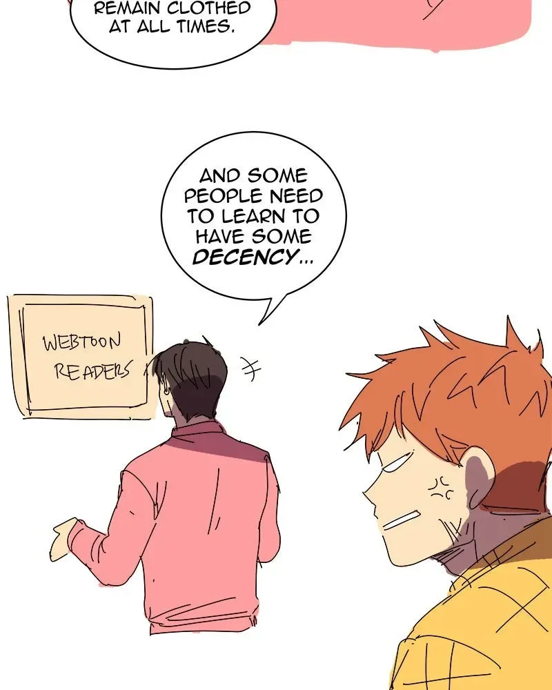 I Love Yoo Chapter 27.1 page 19