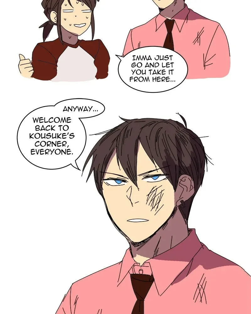 I Love Yoo Chapter 27.1 page 4