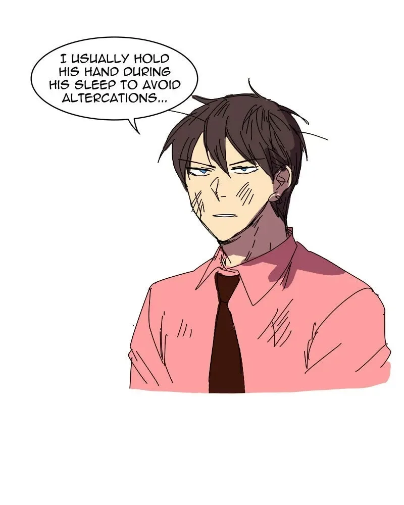 I Love Yoo Chapter 27.1 page 17