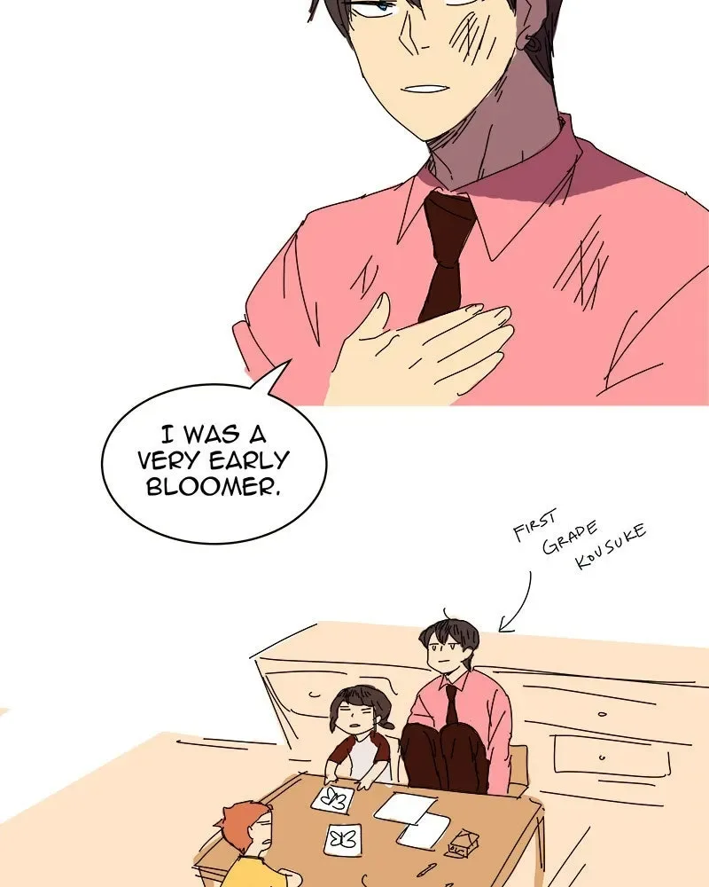 I Love Yoo Chapter 27.1 page 9