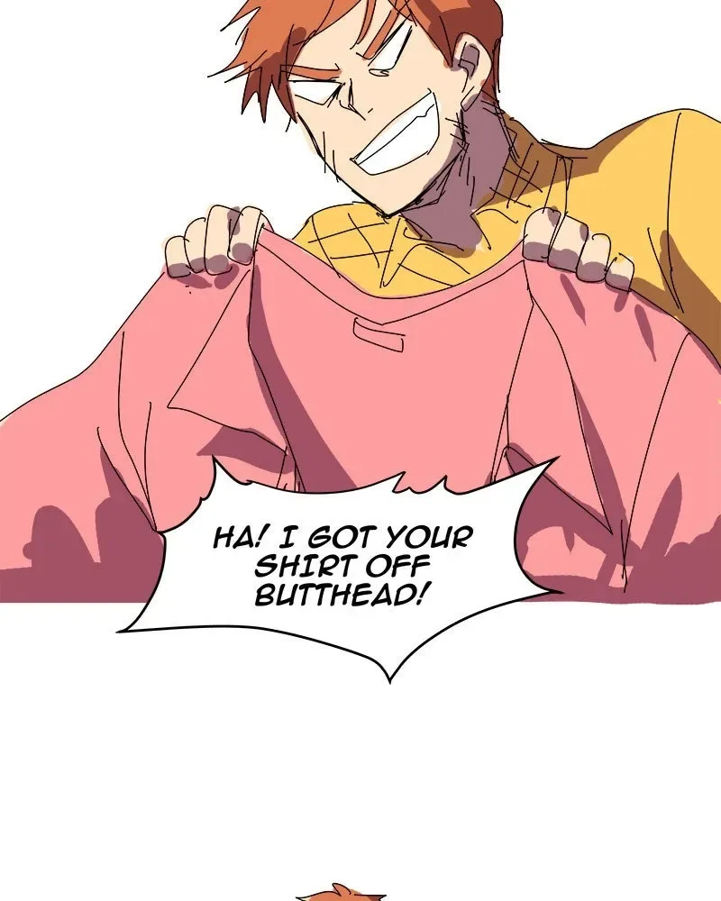 I Love Yoo Chapter 27.1 page 22
