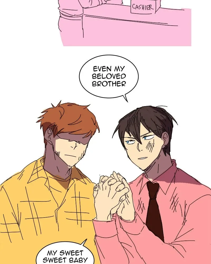 I Love Yoo Chapter 27.1 page 13