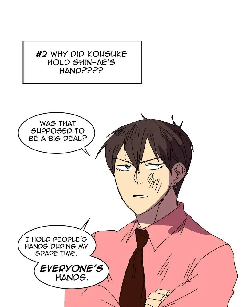 I Love Yoo Chapter 27.1 page 11