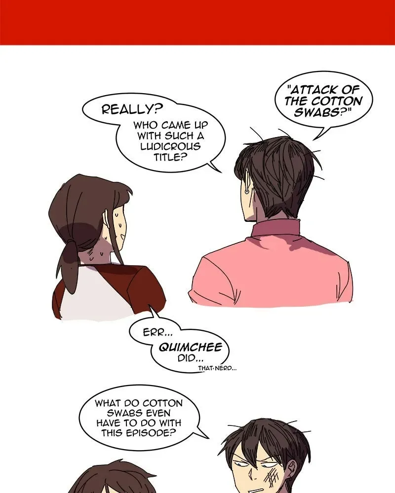 I Love Yoo Chapter 27.1 page 3