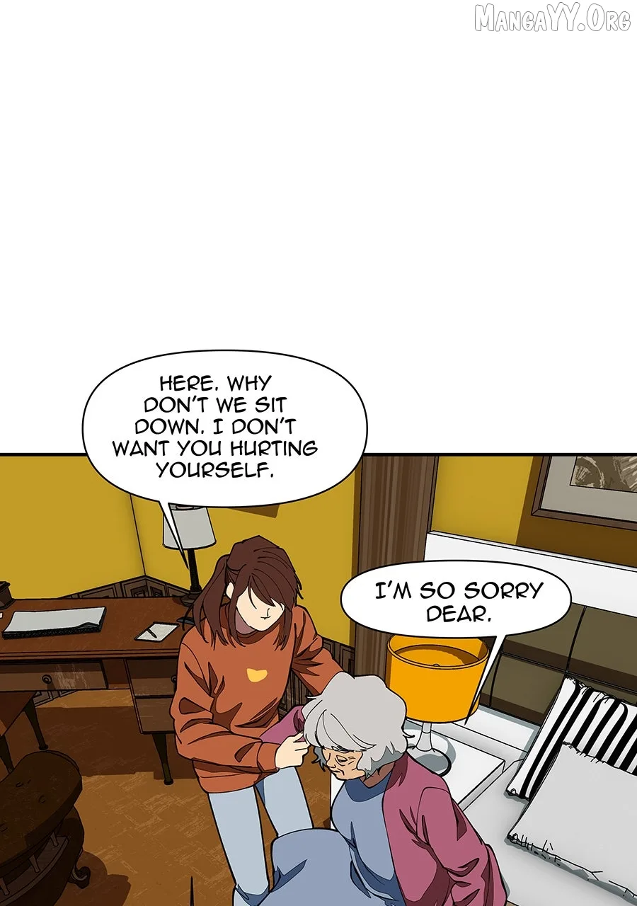 I Love Yoo Chapter 270 page 2
