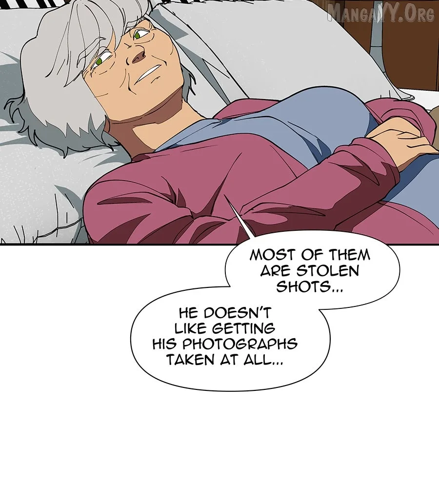 I Love Yoo Chapter 270 page 12