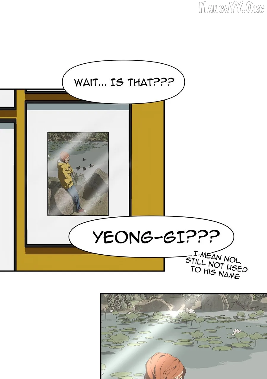 I Love Yoo Chapter 270 page 10