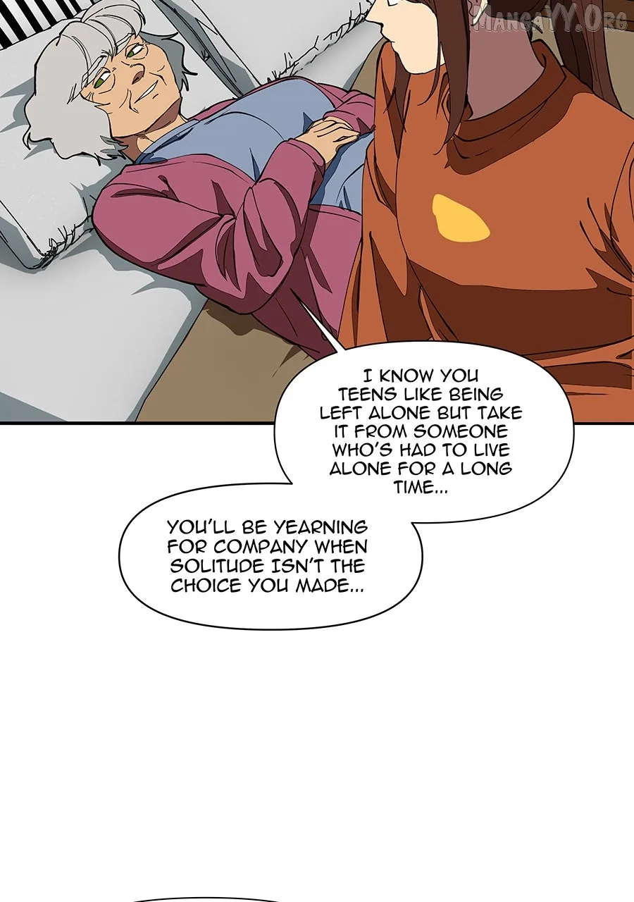 I Love Yoo Chapter 270 page 4