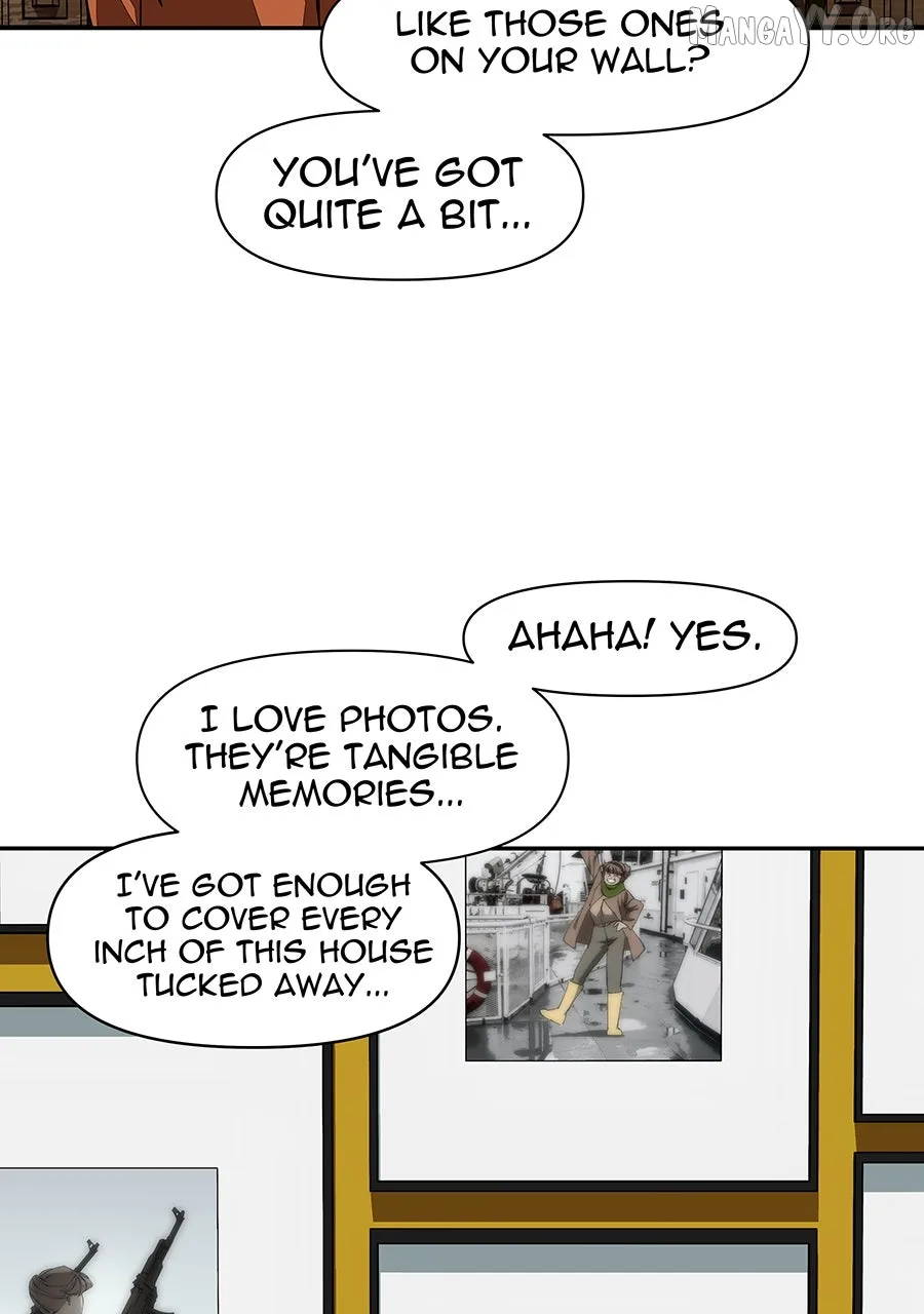 I Love Yoo Chapter 270 page 7