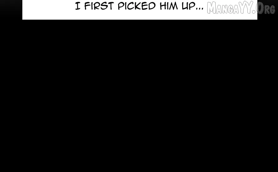 I Love Yoo Chapter 270 page 21