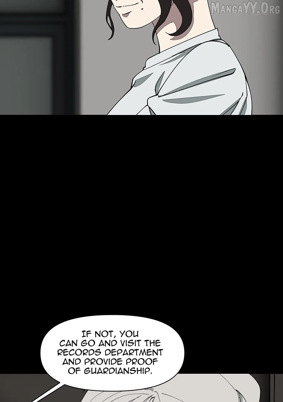 I Love Yoo Chapter 270 page 32