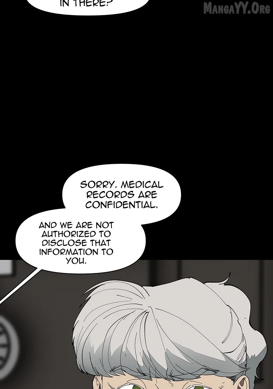 I Love Yoo Chapter 270 page 28