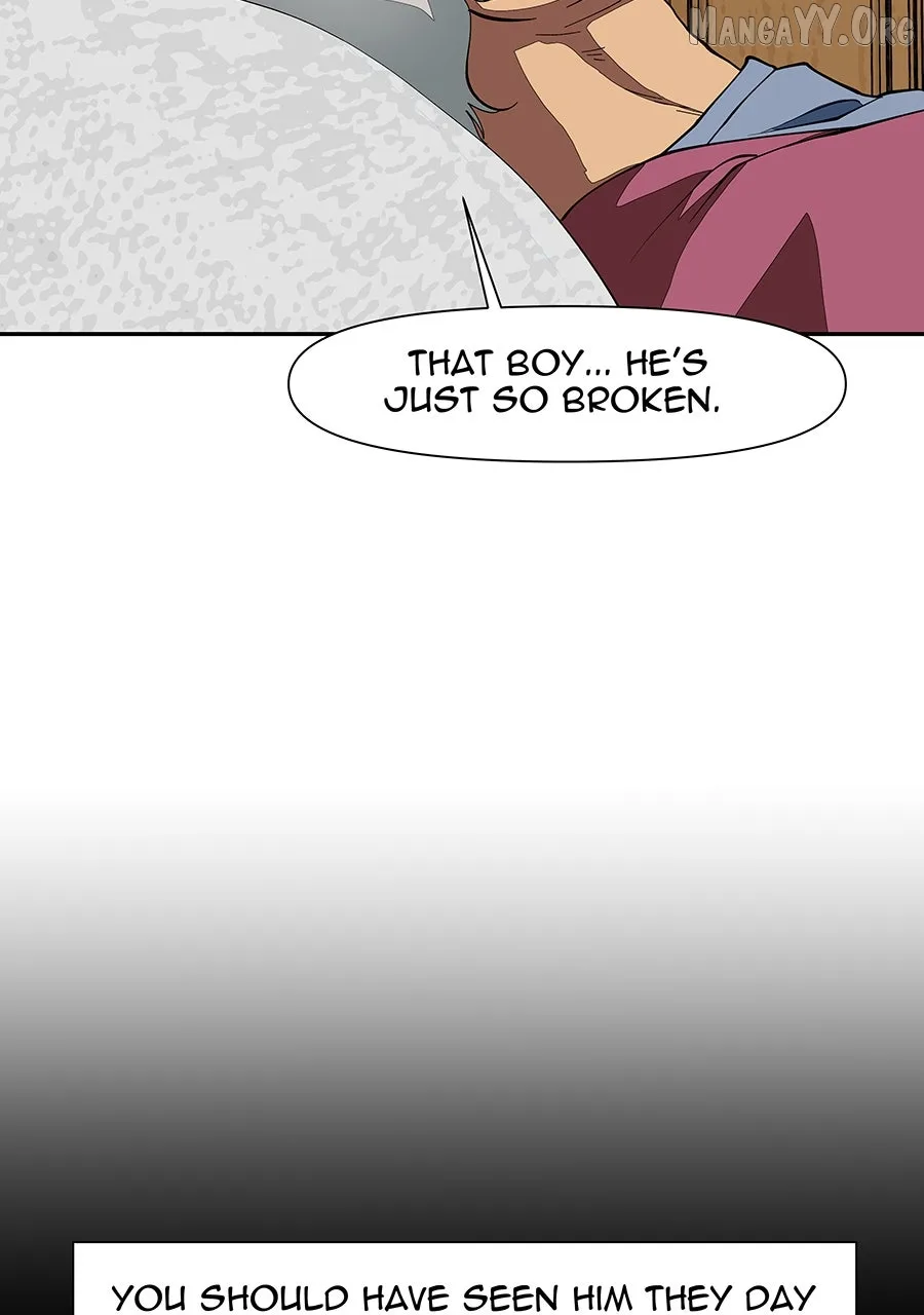 I Love Yoo Chapter 270 page 20