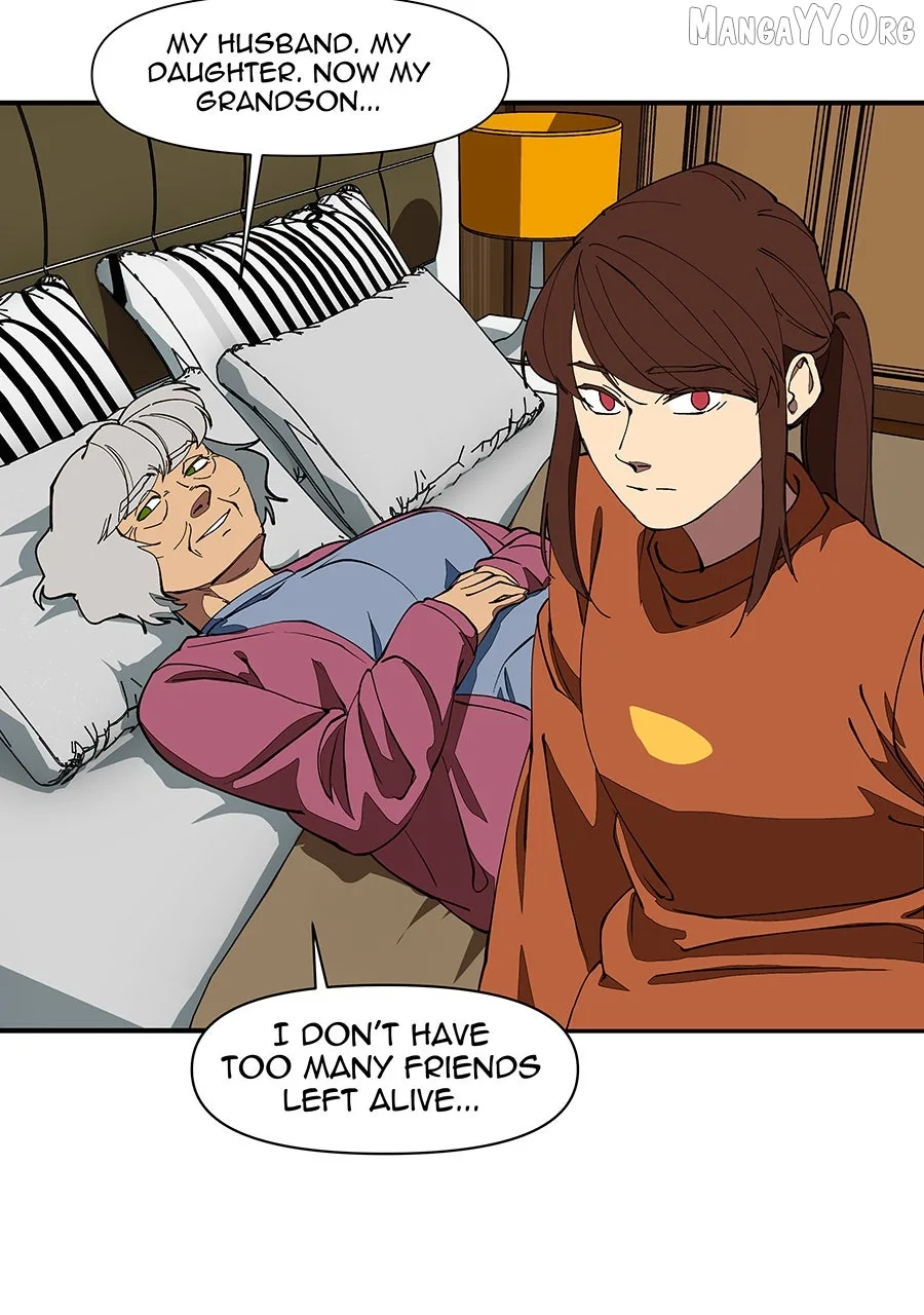 I Love Yoo Chapter 270 page 5