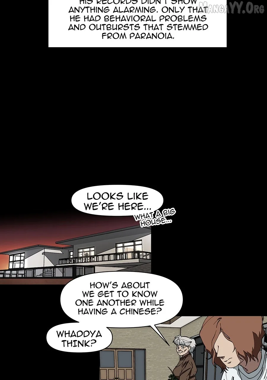 I Love Yoo Chapter 270 page 34