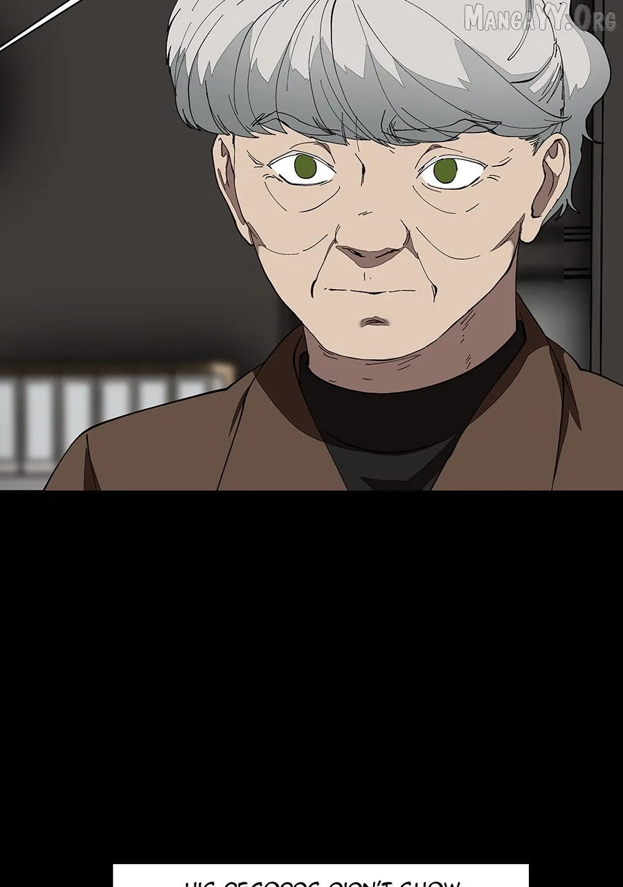 I Love Yoo Chapter 270 page 33