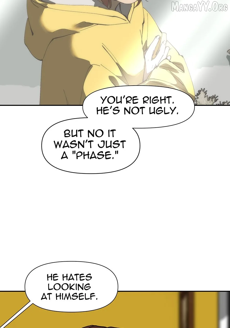I Love Yoo Chapter 270 page 16
