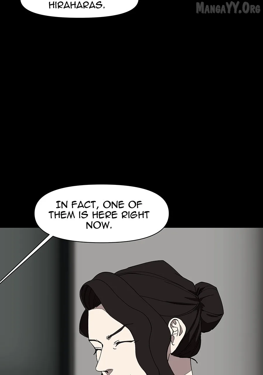 I Love Yoo Chapter 270 page 31