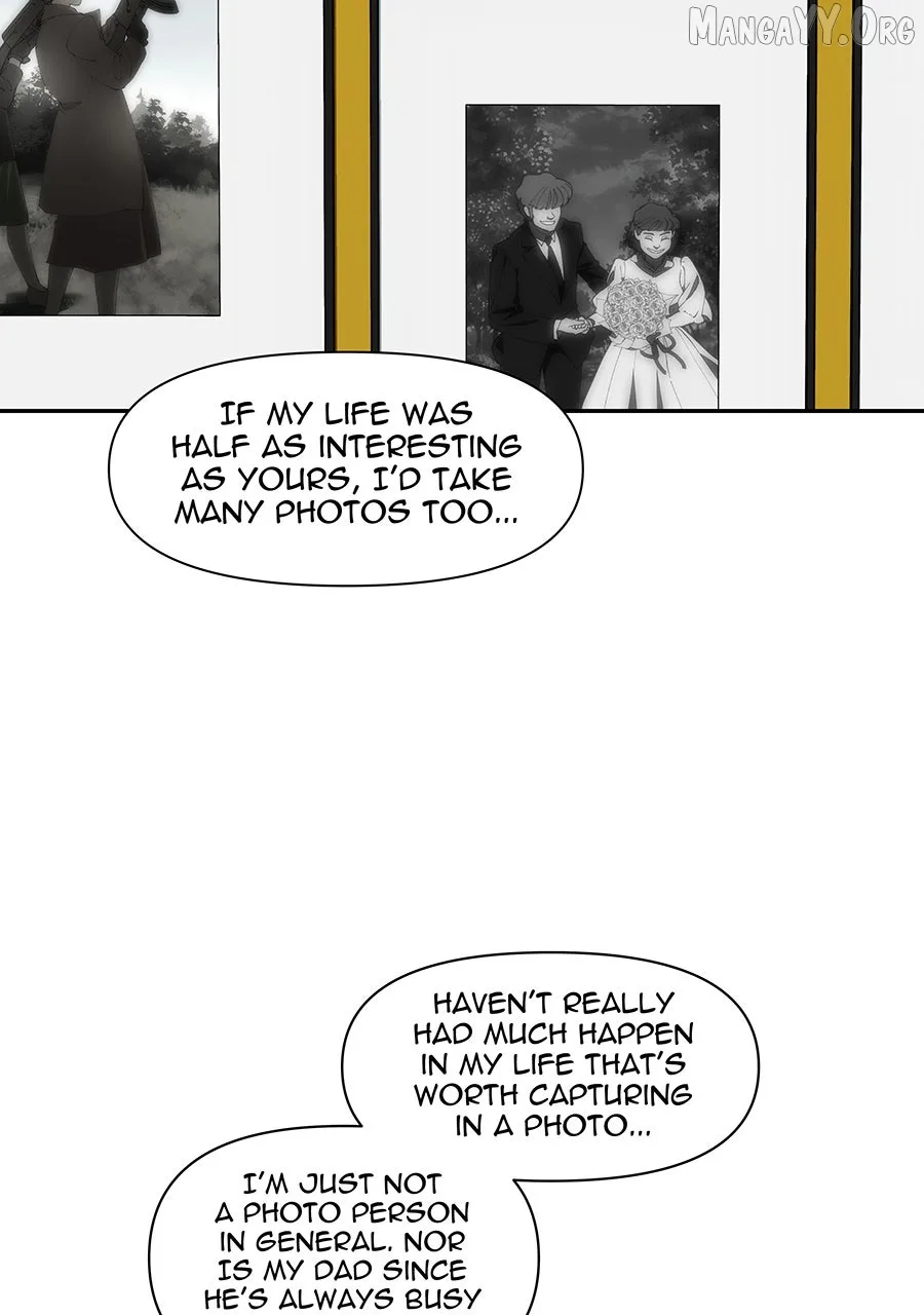 I Love Yoo Chapter 270 page 8
