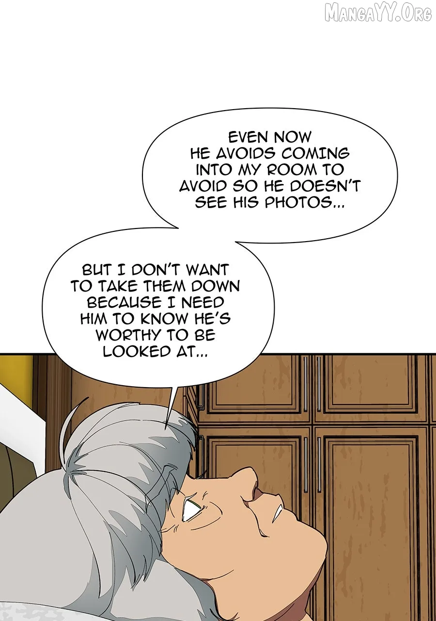 I Love Yoo Chapter 270 page 19