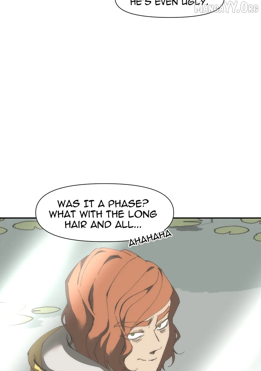 I Love Yoo Chapter 270 page 15