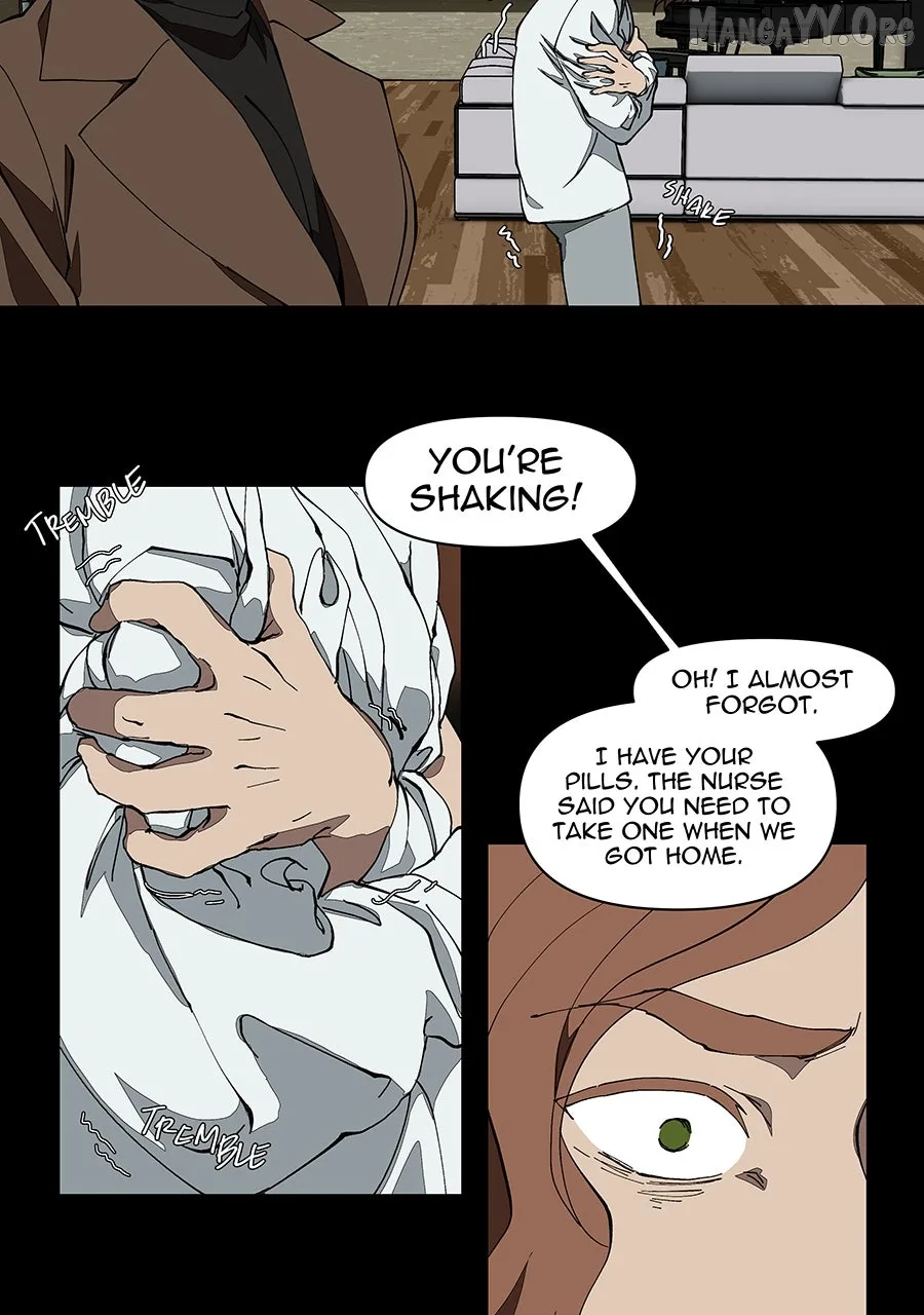 I Love Yoo Chapter 270 page 36