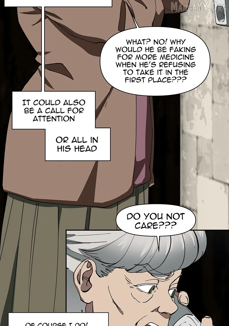 I Love Yoo Chapter 270 page 42