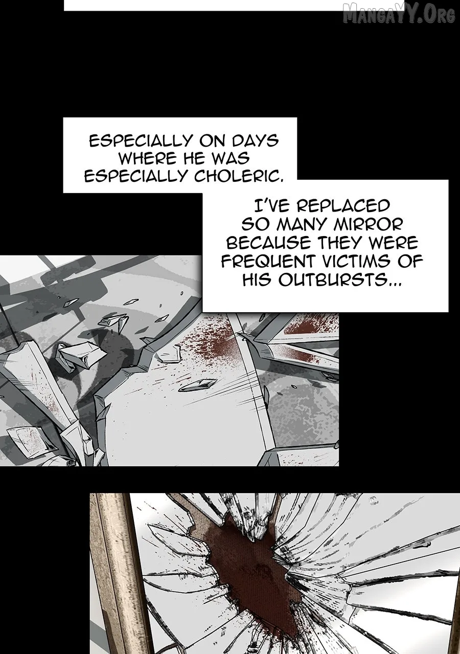 I Love Yoo Chapter 270 page 48