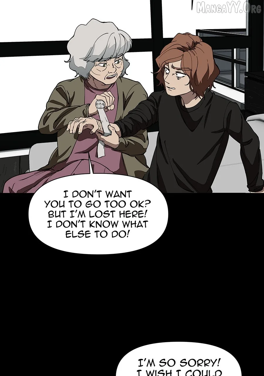 I Love Yoo Chapter 270 page 50
