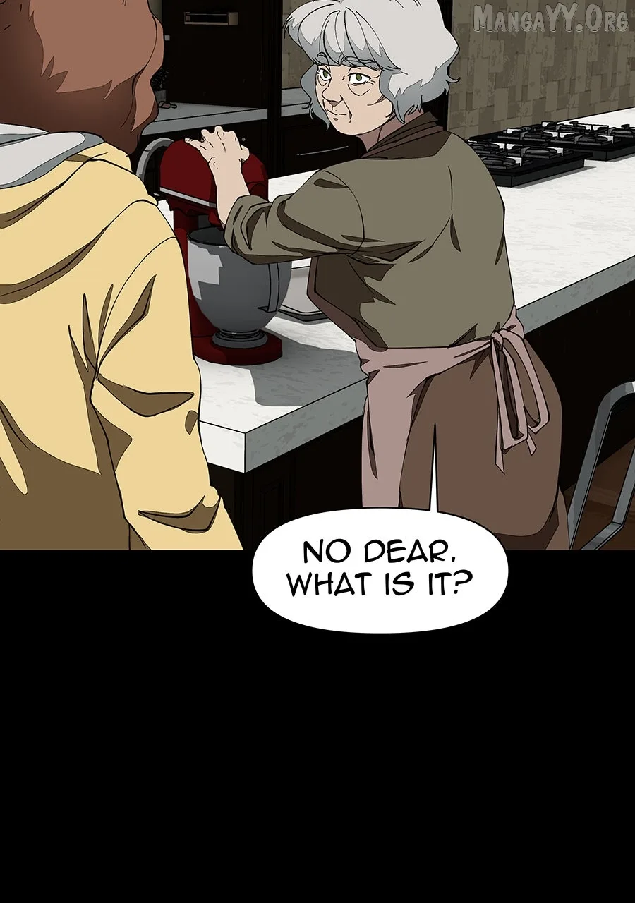 I Love Yoo Chapter 270 page 63