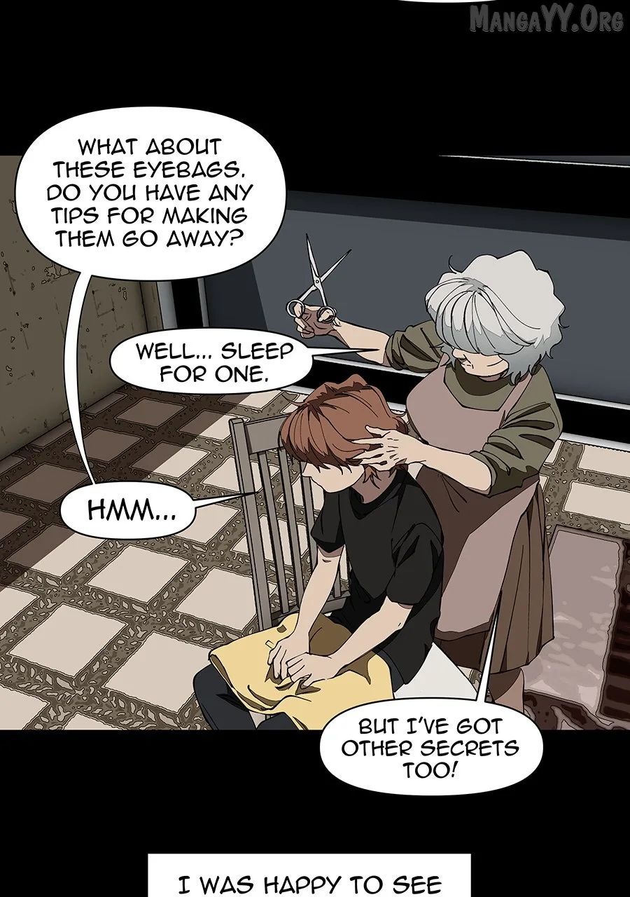 I Love Yoo Chapter 270 page 68