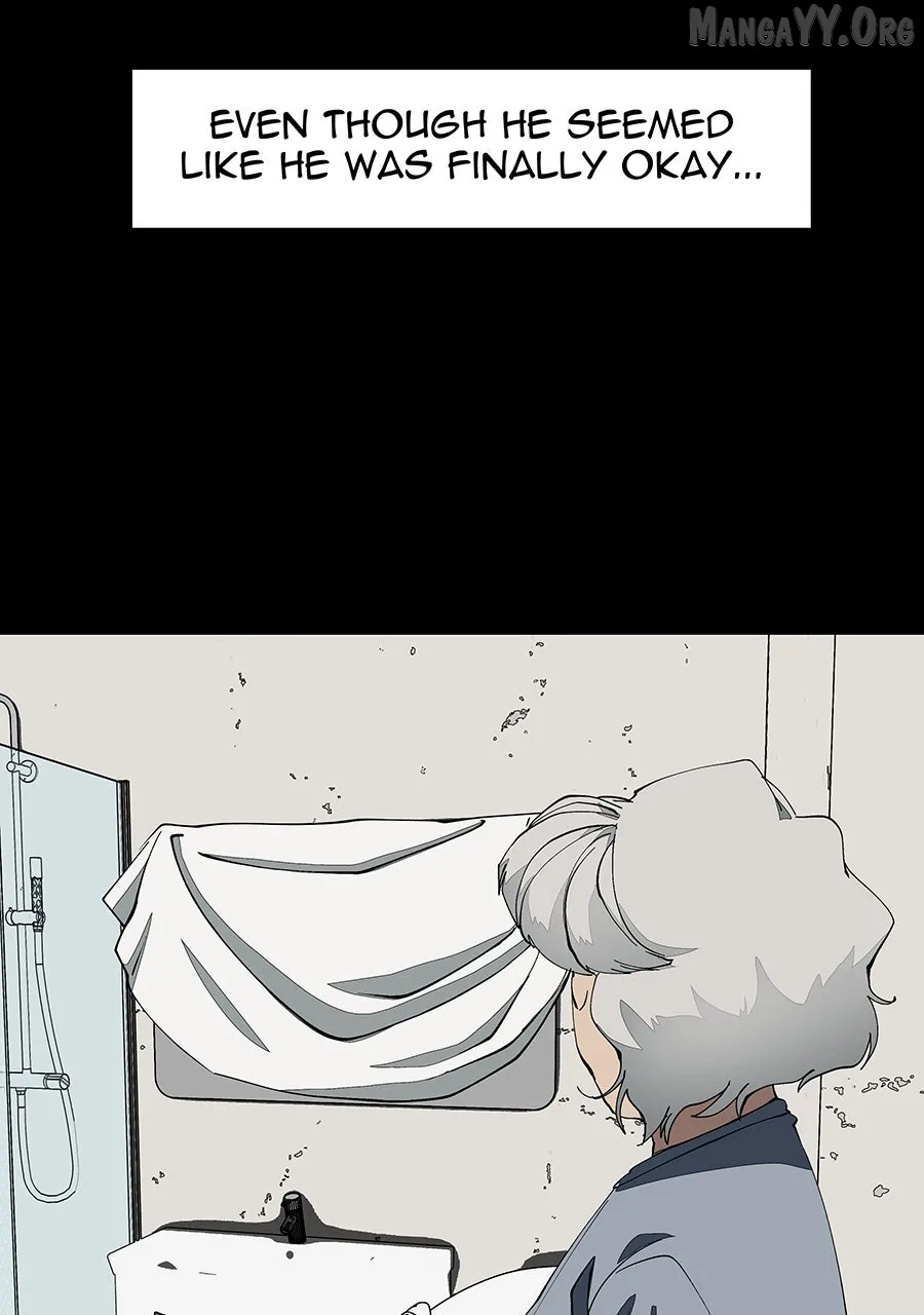 I Love Yoo Chapter 270 page 71
