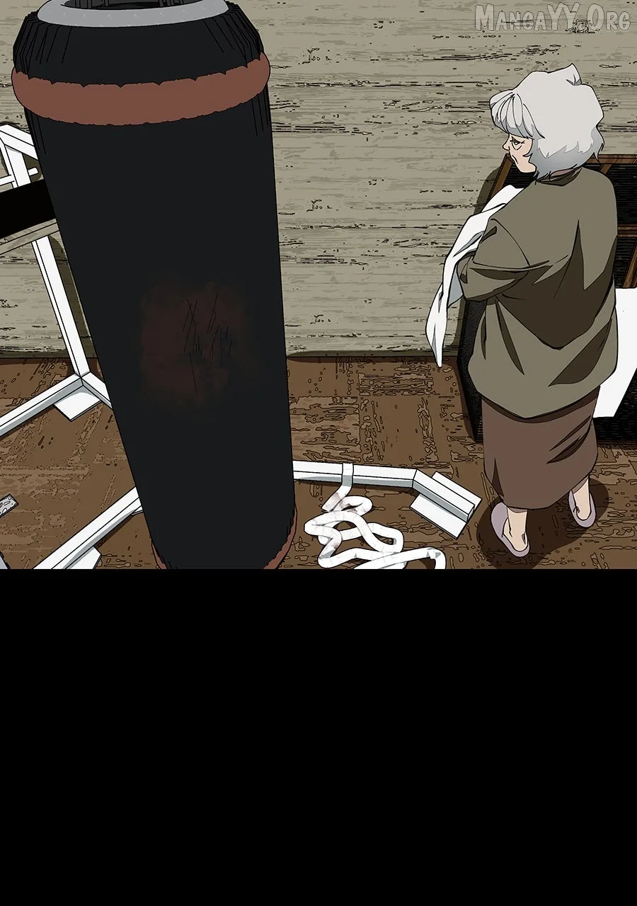I Love Yoo Chapter 270 page 73