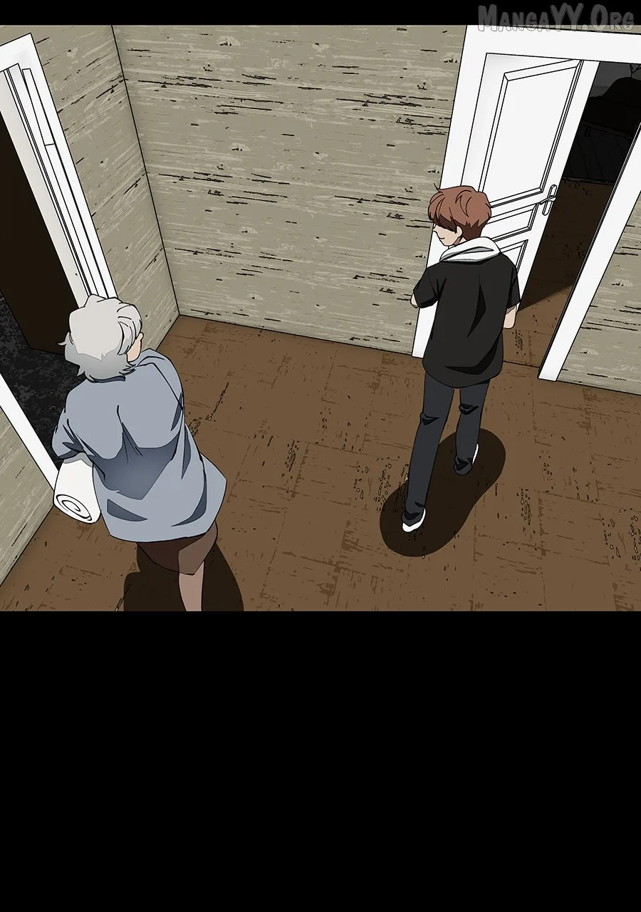 I Love Yoo Chapter 270 page 70