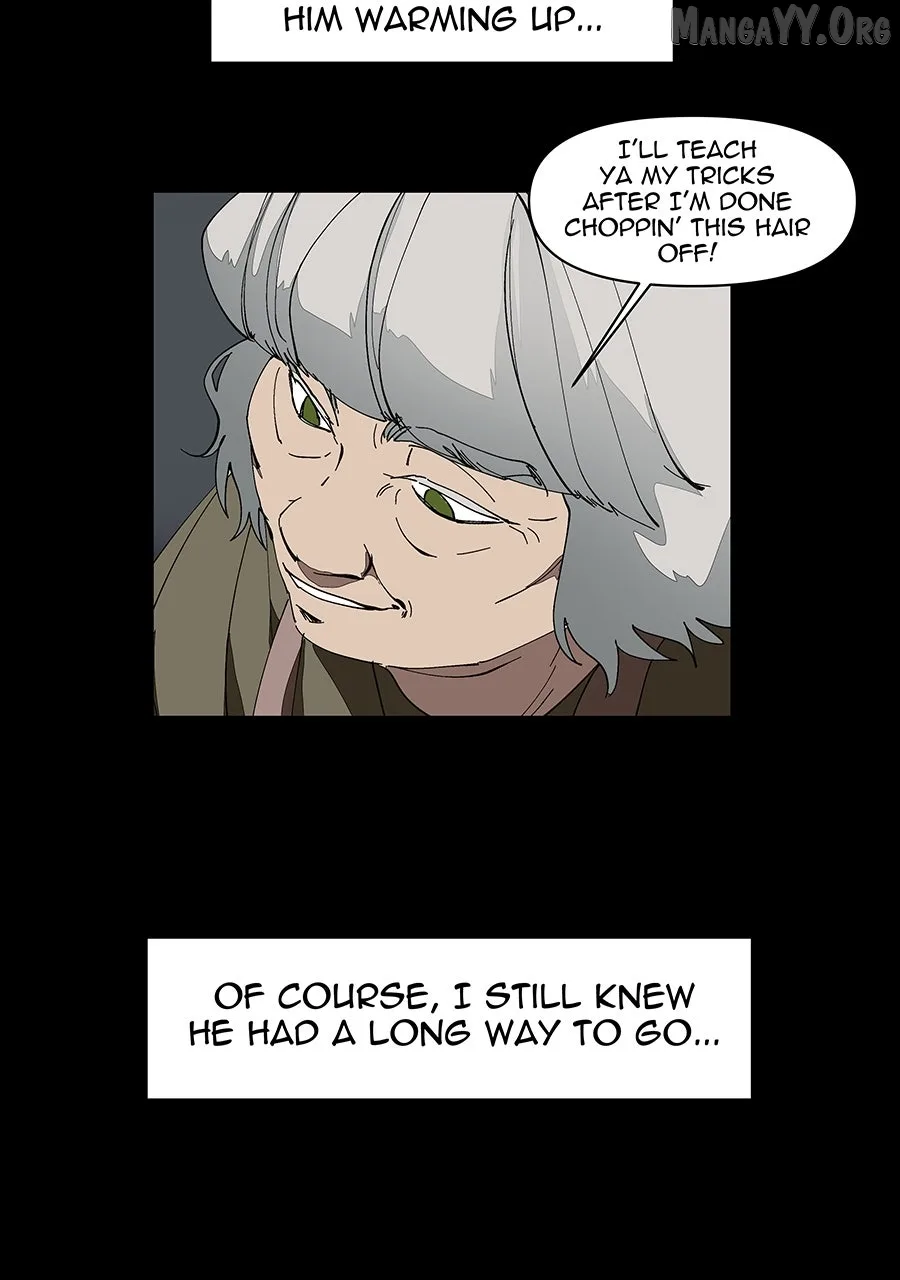 I Love Yoo Chapter 270 page 69