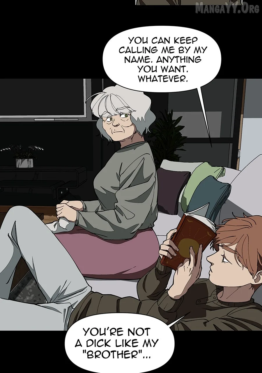 I Love Yoo Chapter 270 page 91