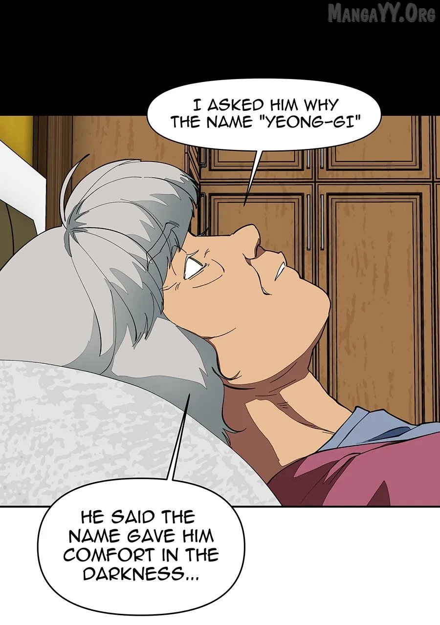 I Love Yoo Chapter 270 page 93
