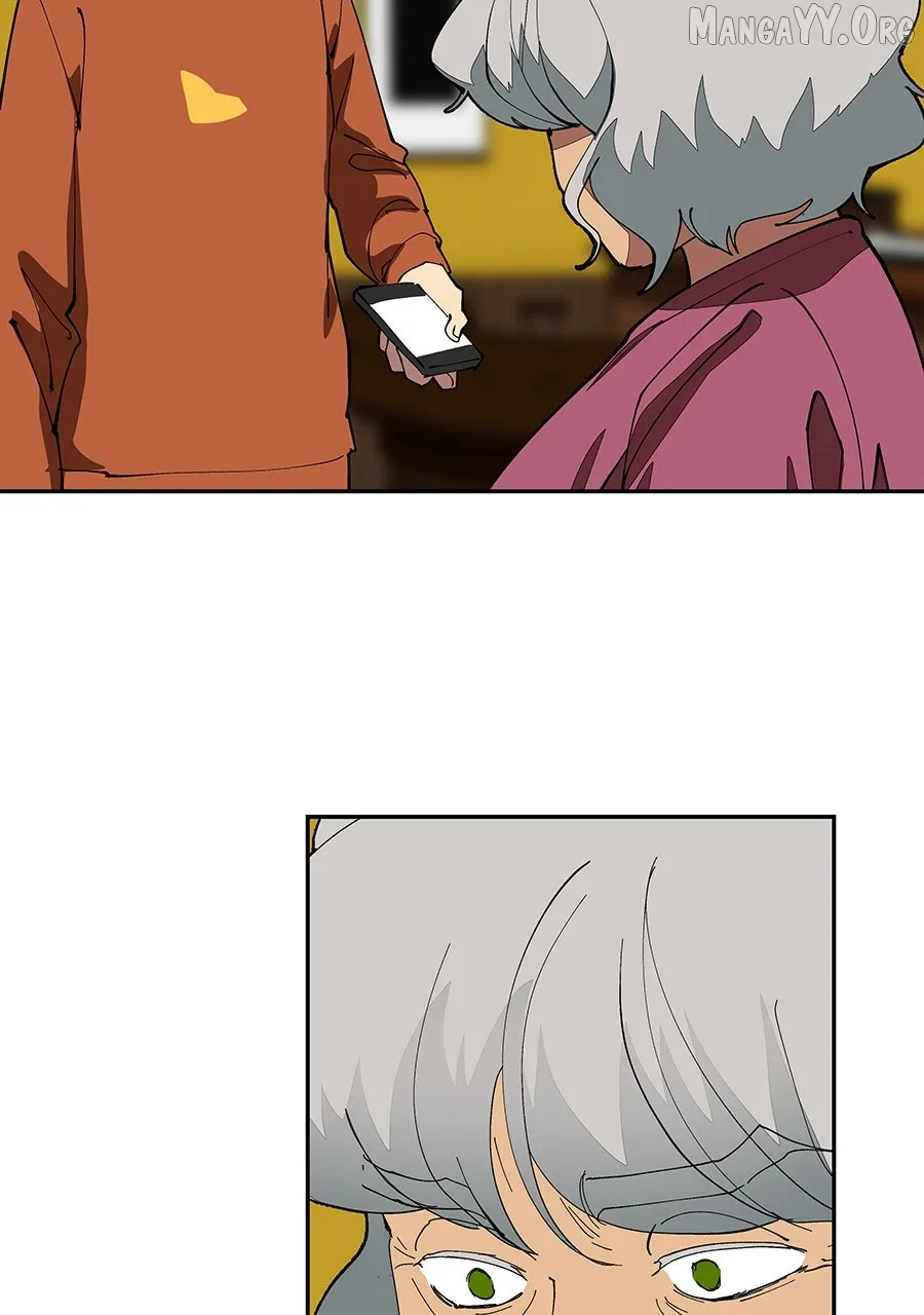 I Love Yoo Chapter 270 page 97