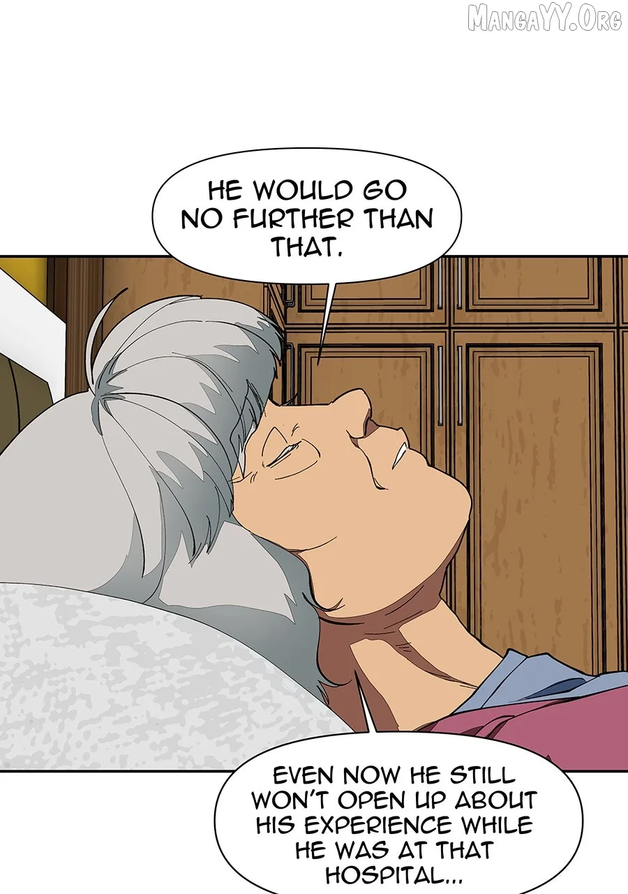 I Love Yoo Chapter 270 page 94