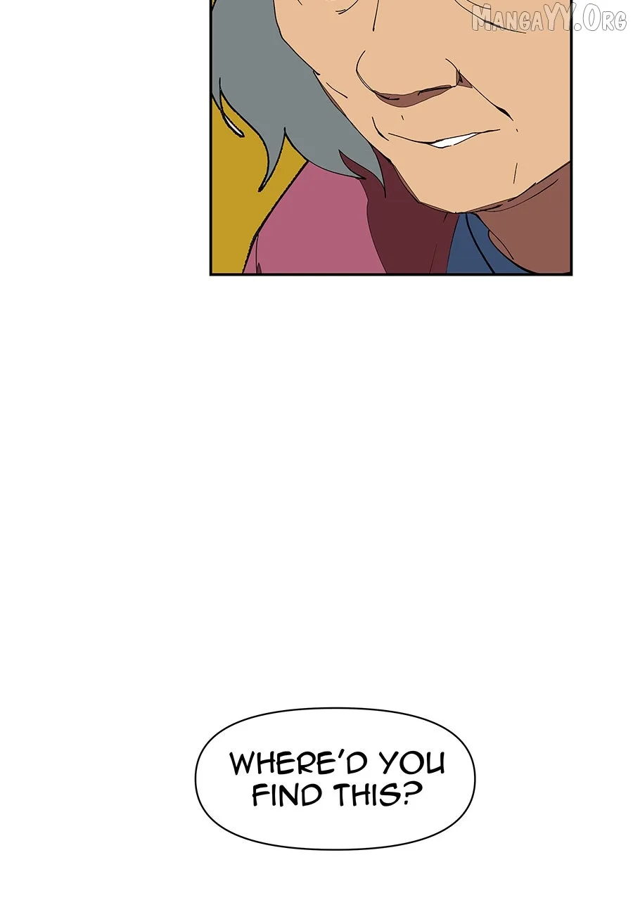 I Love Yoo Chapter 270 page 98