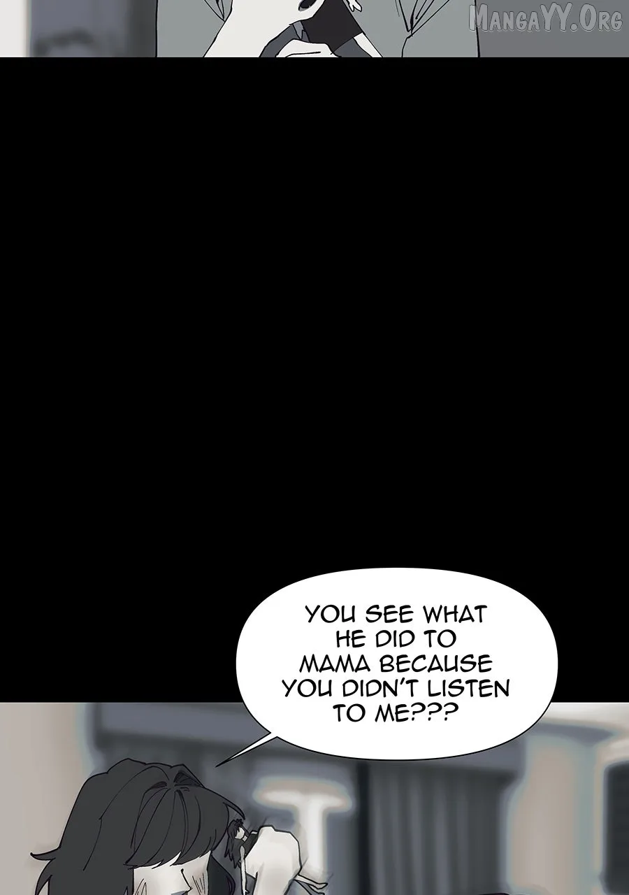 I Love Yoo Chapter 275 page 20
