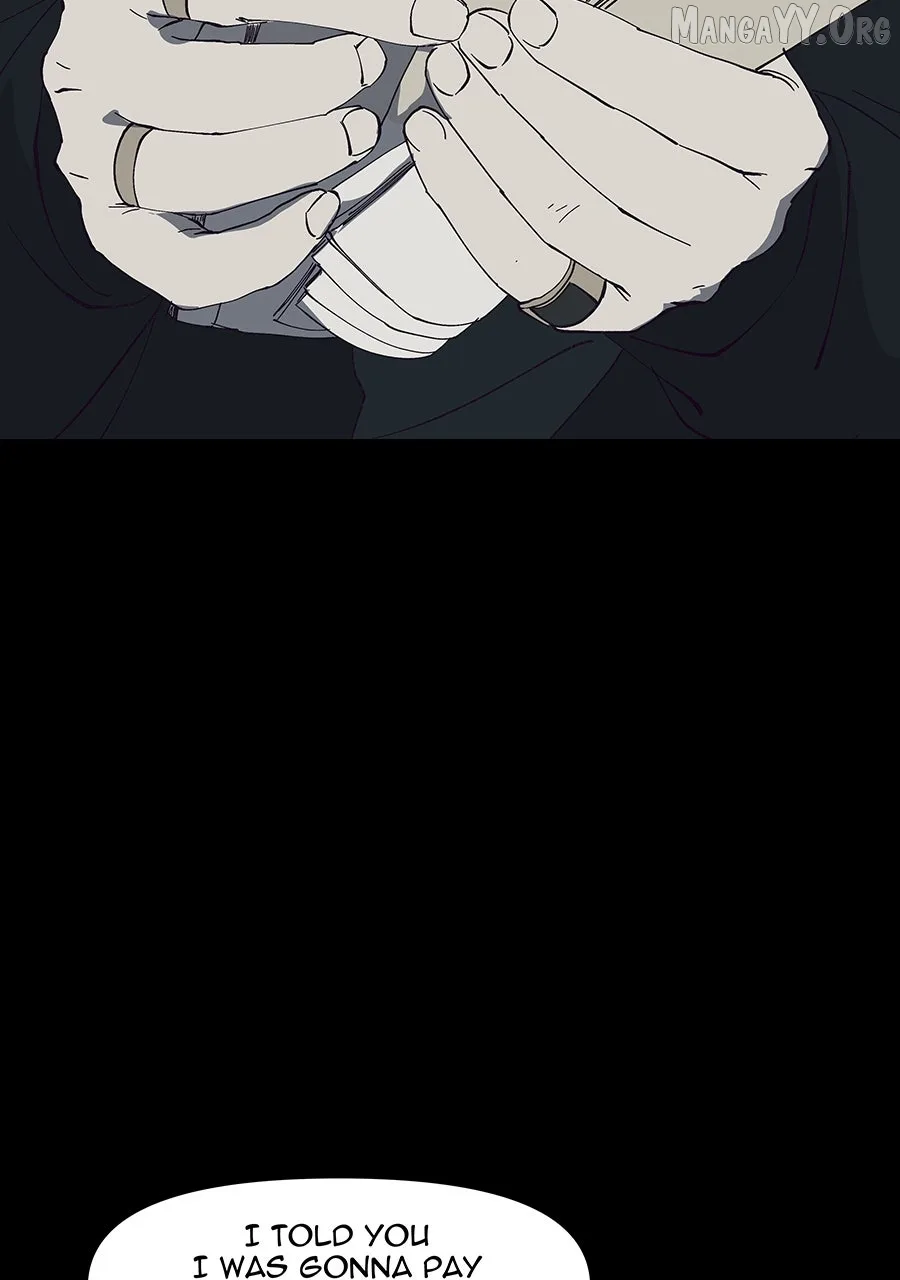 I Love Yoo Chapter 275 page 31