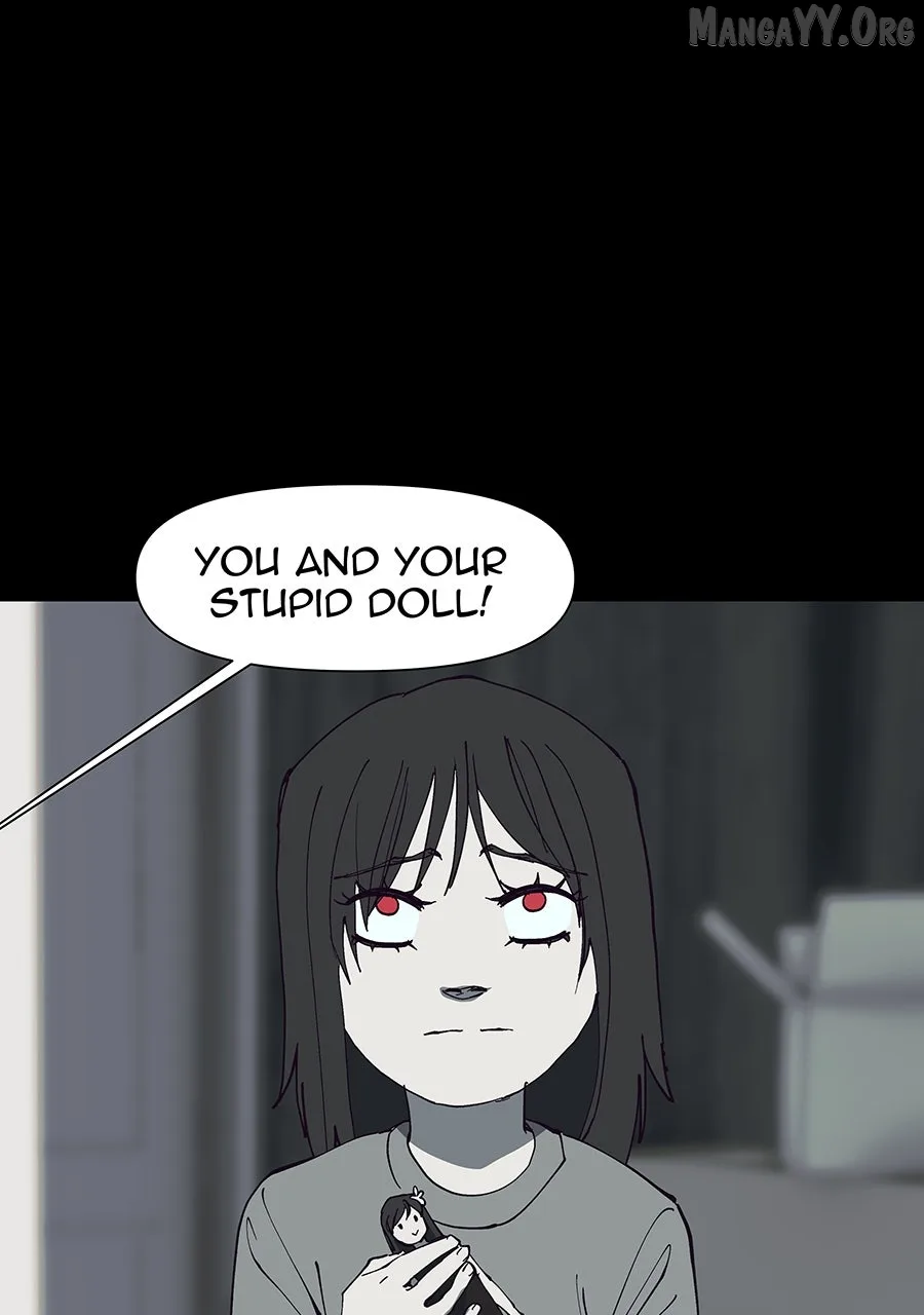 I Love Yoo Chapter 275 page 19
